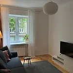 Apartment Cozy Next To Old Town