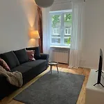 Apartment Cozy Next To Old Town Tallinn
