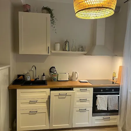 Cozy Next To Old Town