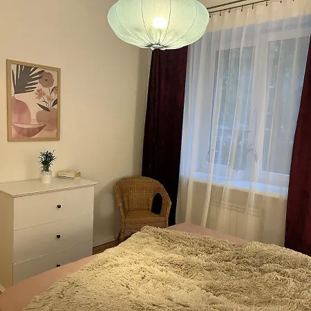 Cozy Next To Old Town *