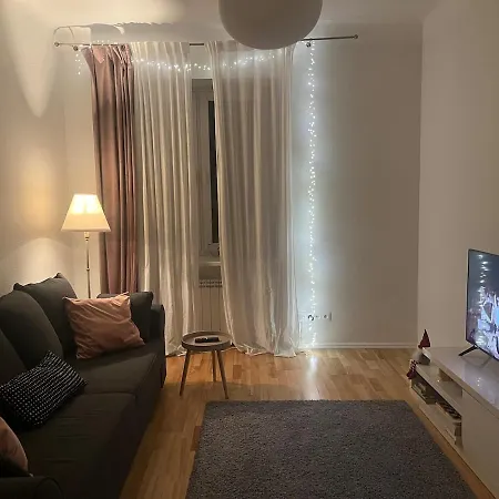 Apartment Cozy Next To Old Town *
