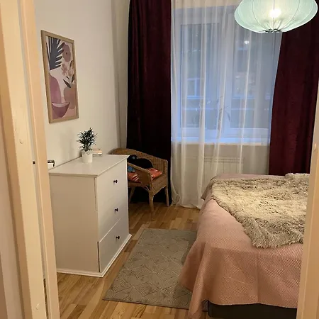 Cozy Next To Old Town