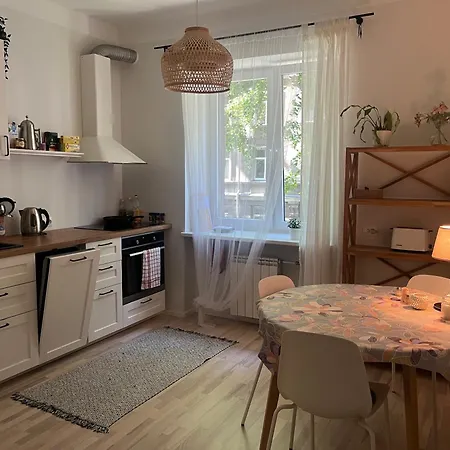 Cozy Next To Old Town * タリン